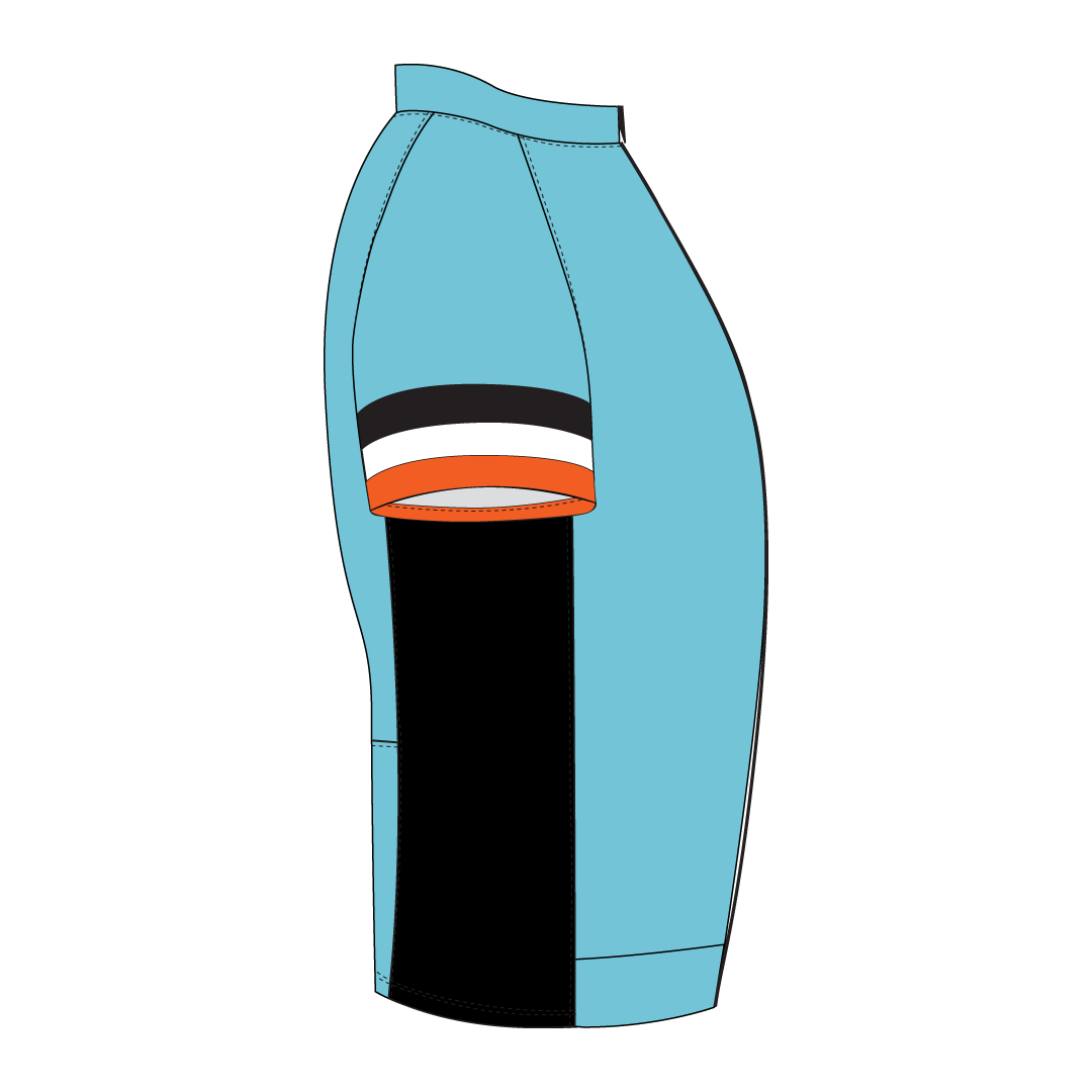 Wastrels Escadrill Jersey